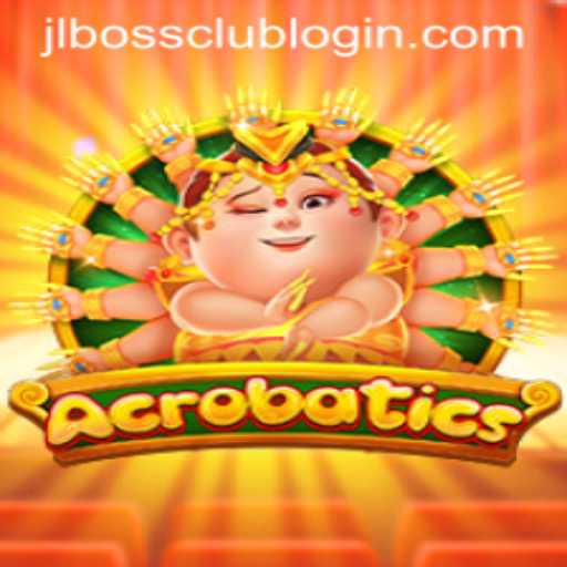 Acrobatics: A Thrilling New Adventure at JLBOSS.COM