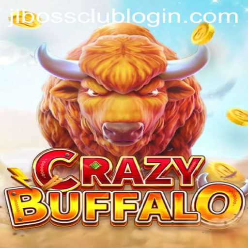 Discover CRAZYBUFFALO: The Exciting World of JLBOSS.COM's Latest Game Sensation