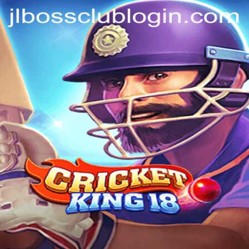 CricketKing18: Unleashing the Excitement of Virtual Cricket