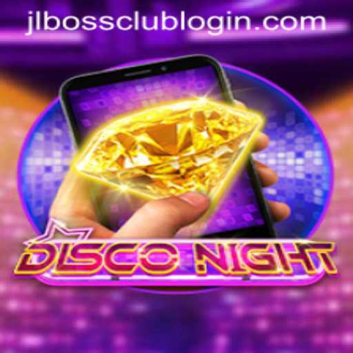 DiscoNightM: The Ultimate Virtual Party Game Experience by JLBOSS.COM