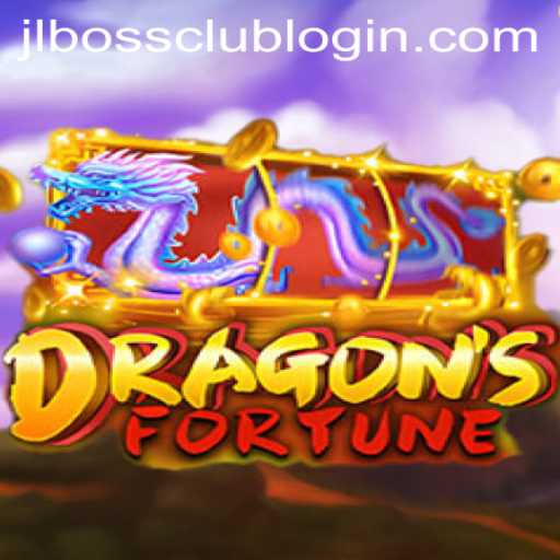 Unveiling the Mystical World of DragonFortune: A Comprehensive Guide by JLBOSS.COM