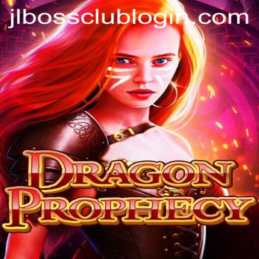 Unleashing the World of DragonProphecy: An Epic Gaming Experience