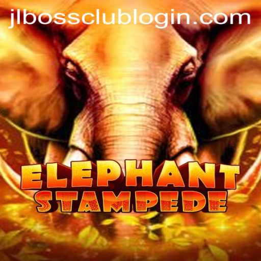 Unveiling ElephantStampede: A Thrilling Adventure with JLBOSS.COM