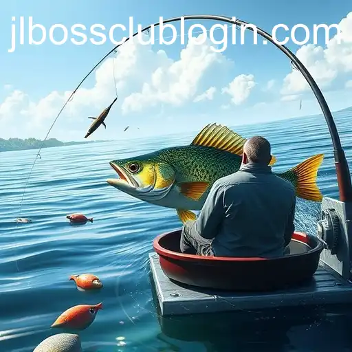 Fishing Games: An In-Depth Exploration