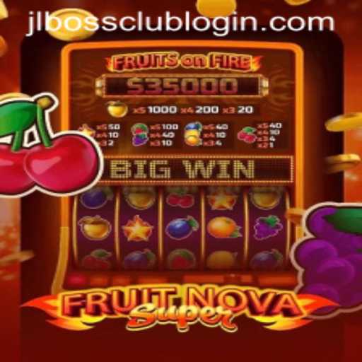 Exploring FruitNovaSuper: The Exciting World of Fruit-Themed Adventures