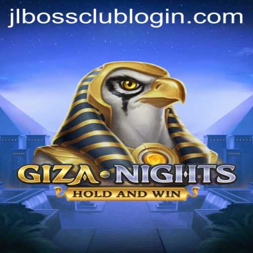 Discover the Adventure of GizaNights: Dive into the Mystical World with JLBOSS.COM