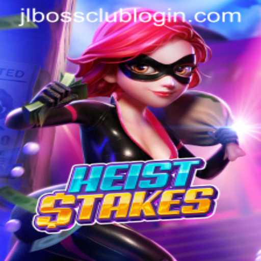 HeistStakes: A Riveting Adventure in the World of Online Gaming