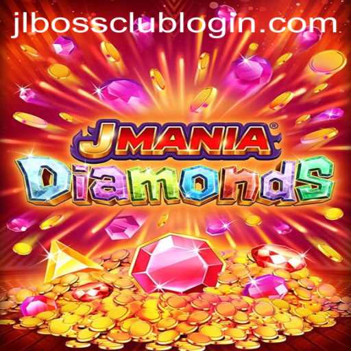 JManiaDiamonds: An Exciting New Game Experience