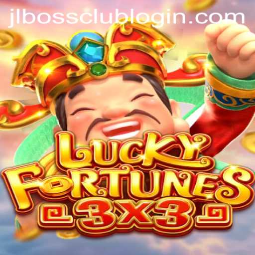 Discover the Thrilling World of LUCKYFORTUNES3x3 at JLBOSS.COM