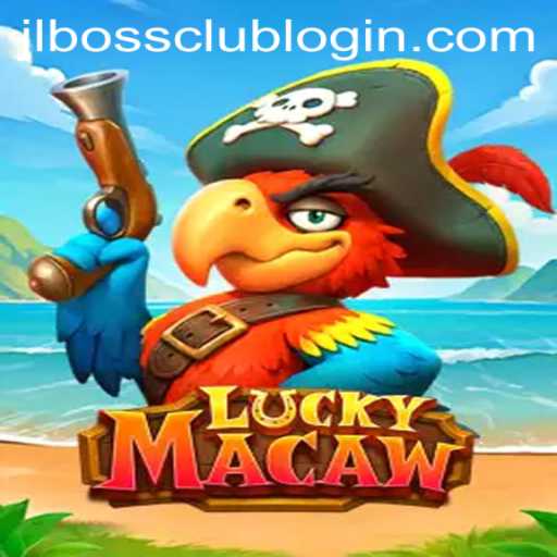 Discover the Thrilling World of LuckyMacaw: A Unique Gaming Experience with JLBOSS.COM