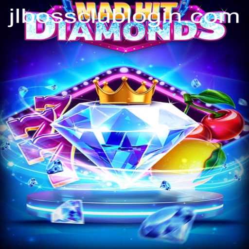 MadHitDiamonds: A Revolutionary Adventure in Gaming