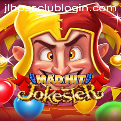 MadHitJokester: Dive into the Whimsical World with a Twist at JLBOSS.COM