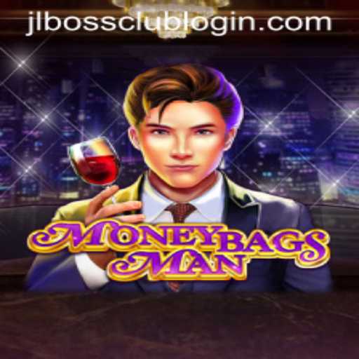 MoneybagsMan and JLBOSS.COM: Dive into the Virtual Fortune Hunt