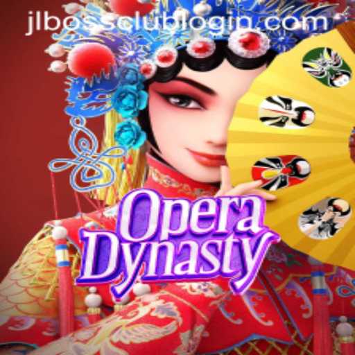 Discover the Intrigue of OperaDynasty