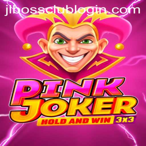 The Intriguing World of Pinkjoker and JLBOSS.COM