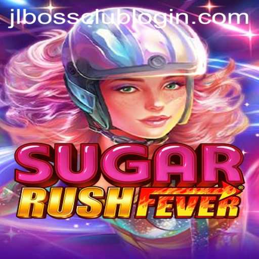 SugarRushFever: A Sweet Gaming Experience with JLBOSS.COM