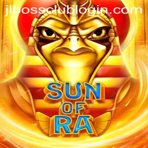 SunofRa: Unravel the Mysteries of Ancient Egypt with JLBOSS.COM