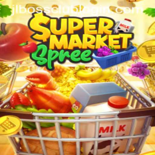 Unlocking the Thrills of SupermarketSpree at JLBOSS.COM