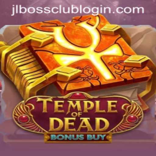 Exploring TempleofDeadBonusBuy and its Enigmatic Features