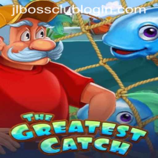 TheGreatestCatch: Diving Into the World of Adventure and Challenge