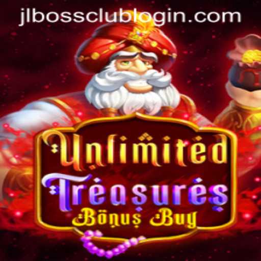 UnlimitedTreasuresBonusBuy: An Immersive Adventure by JLBOSS.COM