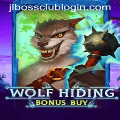 Exploring the Thrilling World of WolfHidingBonusBuy: An In-Depth Look